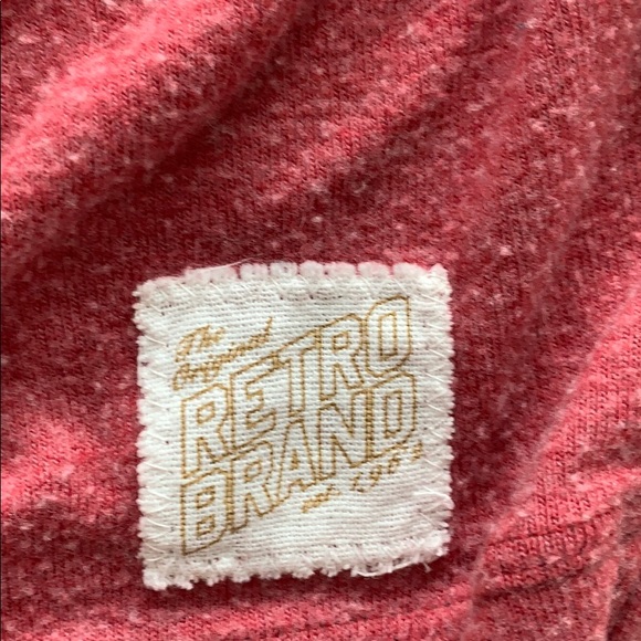 Arkansas Razorbacks Sweatshirt - Picture 4 of 4